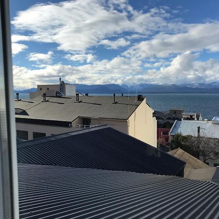 Bariloche Habitatアパートメント エクステリア 写真