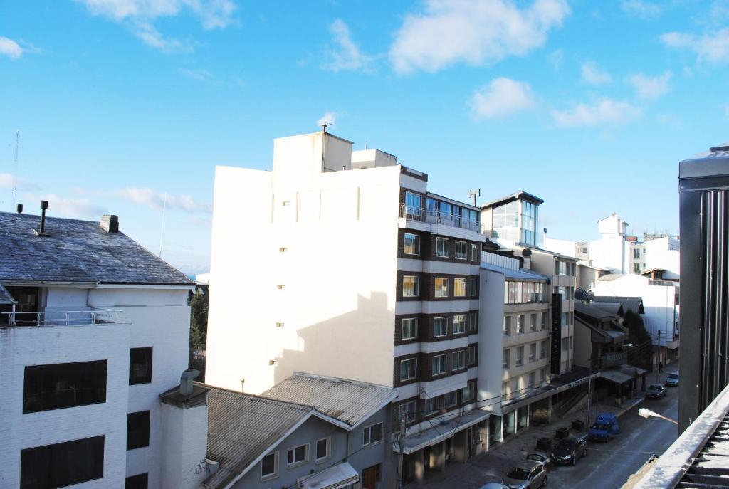 Bariloche Habitatアパートメント 部屋 写真