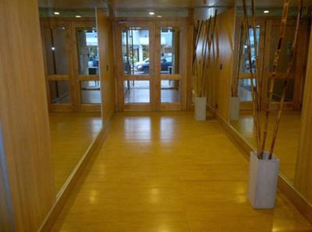 Bariloche Habitatアパートメント 部屋 写真