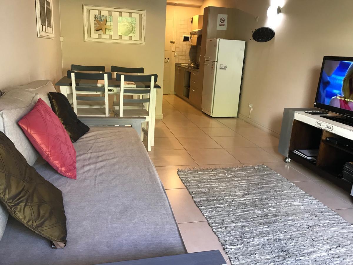 Bariloche Habitatアパートメント エクステリア 写真